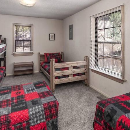 Coronado, Cabin At Ruidoso, With Forest View 外观 照片