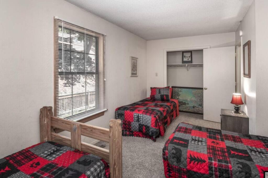 Coronado, Cabin At Ruidoso, With Forest View 外观 照片